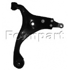 3709027 FORMPART Рычаг независимой подвески колеса, подвеска колеса