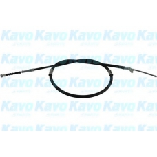BHC-9078 KAVO PARTS Трос, стояночная тормозная система