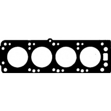 H18212-10 GLASER Прокладка, головка цилиндра