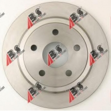 17820 ABS Тормозной диск