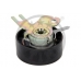 0-N1356 OPTIMAL Натяжной ролик, ремень грм