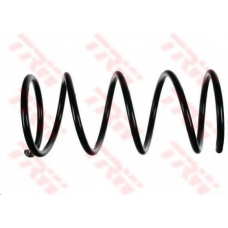 JCS579 TRW Пружина ходовой части