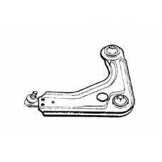 0781333 OCAP Рычаг независимой подвески колеса, подвеска колеса