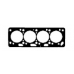 30-027104-00 GOETZE Прокладка, головка цилиндра