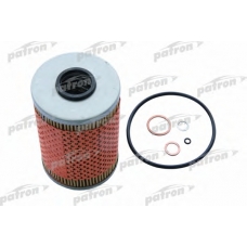 PF4177 PATRON Масляный фильтр