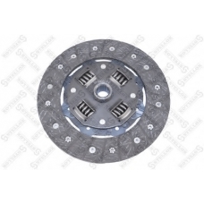07-00025-SX STELLOX Диск сцепления