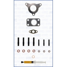 JTC11298 AJUSA Монтажный комплект, компрессор