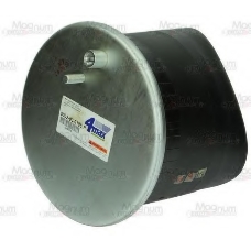 5002-03-0186P Magnum Technology Кожух пневматической рессоры
