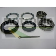 VBK237 MOTAQUIP Комплект подшипника ступицы колеса