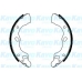 BS-5415 KAVO PARTS Комплект тормозных колодок