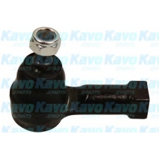 STE-5527 KAVO PARTS Наконечник поперечной рулевой тяги