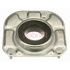 GK299 GABRIEL Опора стойки амортизатора