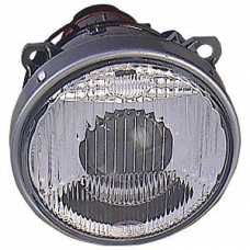 444-1117R-LD-E DEPO Фара правая наружная  bmw m40 88-91