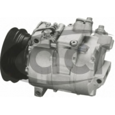 134501R ACR Компрессор, кондиционер