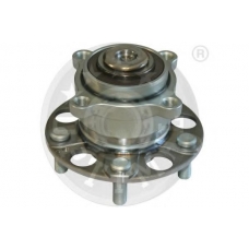 912302 OPTIMAL Комплект подшипника ступицы колеса