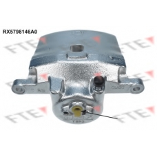 RX5798146A0 FTE Тормозной суппорт