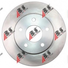 16436 ABS Тормозной диск