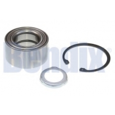 050359B BENDIX Комплект подшипника ступицы колеса