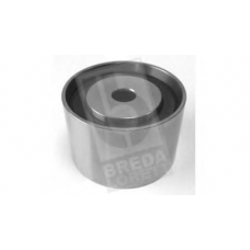 CR 5215 BREDA  LORETT Паразитный / ведущий ролик, зубчатый ремень