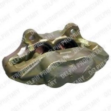 LC5985 DELPHI Тормозной суппорт