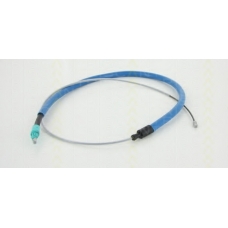 8140 38150 TRISCAN Трос, стояночная тормозная система