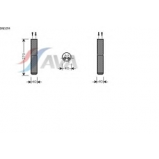 DND254 AVA Осушитель, кондиционер