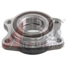 201100 ABS Ступица колеса