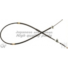 T080-12 ASHUKI Трос, стояночная тормозная система