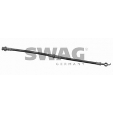 55 92 2425 SWAG Тормозной шланг