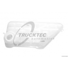 07.40.063 TRUCKTEC AUTOMOTIVE Компенсационный бак, охлаждающая жидкость