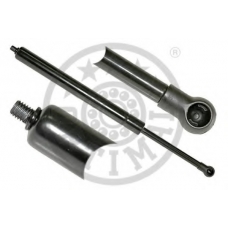 AG-39075 OPTIMAL Газовая пружина, крышка багажник