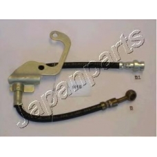 TF-H15 JAPANPARTS Кронштейн, тормозный шланг