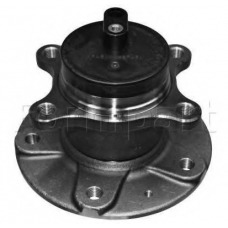 14498026/S FORMPART Ступица колеса