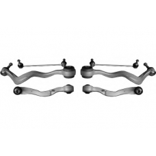 BM-RK-6616 MOOG Ремкомплект, поворотный кулак