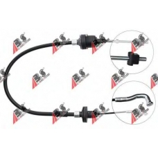 K23050 ABS Трос, управление сцеплением