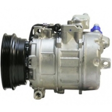 1201498 CTR Компрессор, кондиционер