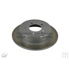 C652-40 ASHUKI Тормозной диск