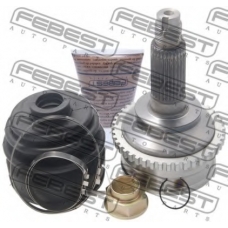 0510-038A44 FEBEST Шарнир, приводной вал