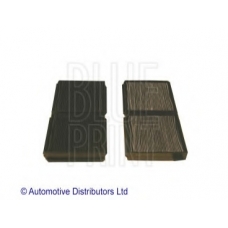 ADT32520 BLUE PRINT Фильтр, воздух во внутренном пространстве