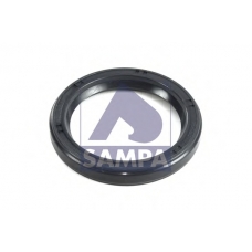 041.155 SAMPA Уплотнение вала, вал разжимного кулака