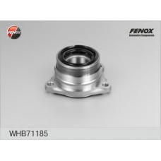 WHB71185 FENOX Ступица колеса