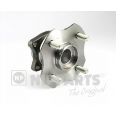 N4712084 NIPPARTS Комплект подшипника ступицы колеса