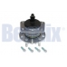 050124B BENDIX Комплект подшипника ступицы колеса