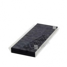 E1925LC HENGST FILTER Фильтр, воздух во внутренном пространстве