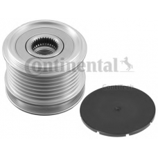 AP9020 CONTITECH Механизм свободного хода генератора