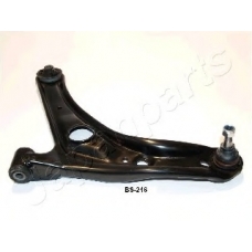 BS-246L JAPANPARTS Рычаг независимой подвески колеса, подвеска колеса