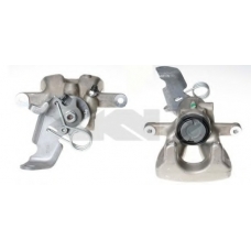 403786 SPIDAN Тормозной суппорт