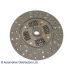 ADM53138 BLUE PRINT Диск сцепления