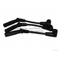 J503-01 ASHUKI Комплект проводов зажигания