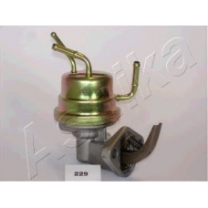 05-02-229 Ashika Топливный насос